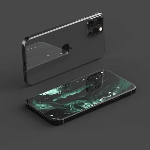 Sau xanh navy, iPhone 12 lộ thiết kế màu Little Pony cực cool