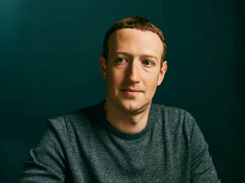 Mark Zuckerberg: ‘Facebook gặp vấn đề nghiêm trọng về tinh thần’