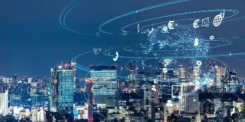 5G LÀ GÌ, VÀ 5G SẼ THAY ĐỔI CUỘC SỐNG, INTERNET NHƯ THẾ NÀO?