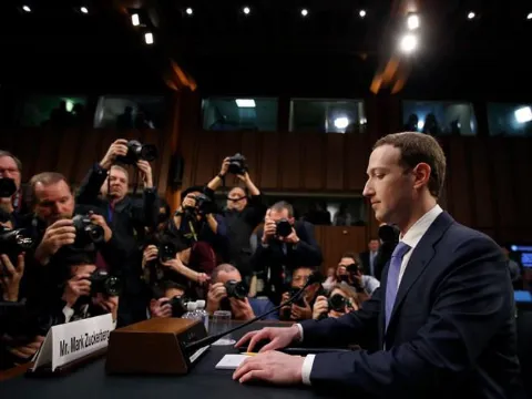 Vì sao Facebook không giúp được gì khi tài khoản người dùng bị hack?