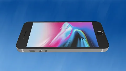 Cận cảnh chiếc iPhone được rất nhiều người chờ đợi nhất năm 2020?