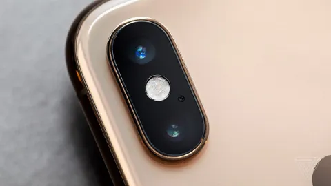 Hướng dẫn điều chỉnh để chụp ảnh đẹp hơn với iPhone