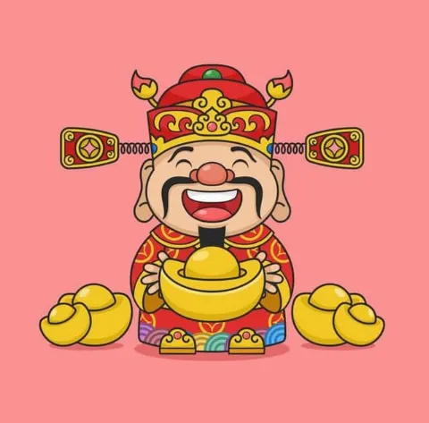 Nguồn gốc ngày vía Thần Tài