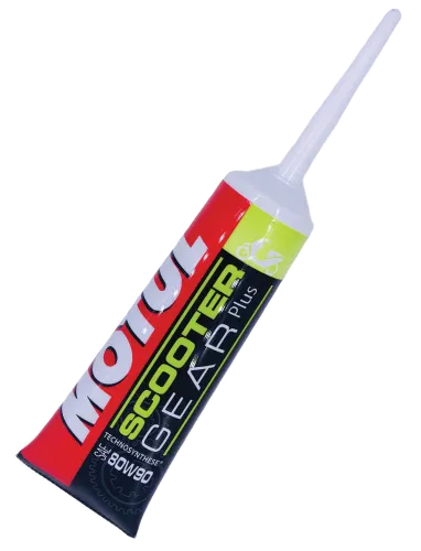 Motul Scooter Gear Plus