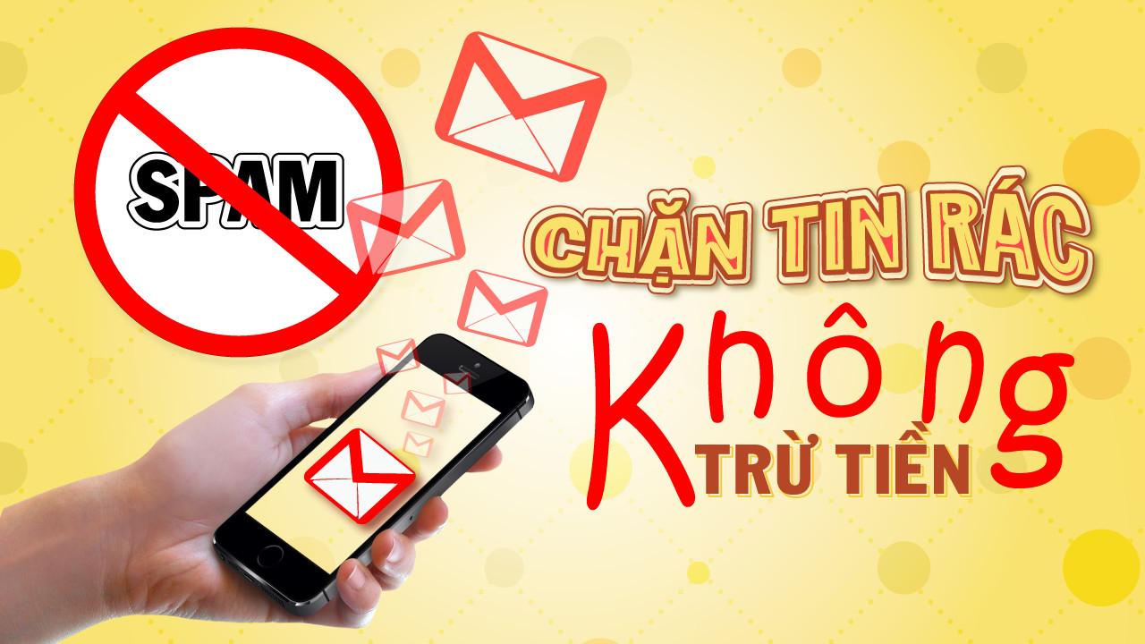 Cách chặn tin nhắn quảng cáo và xóa các dịch vụ trừ tiền của nhà mạng Cách chặn tin nhắn quảng cáo và xóa các dịch vụ trừ tiền của nhà mạng