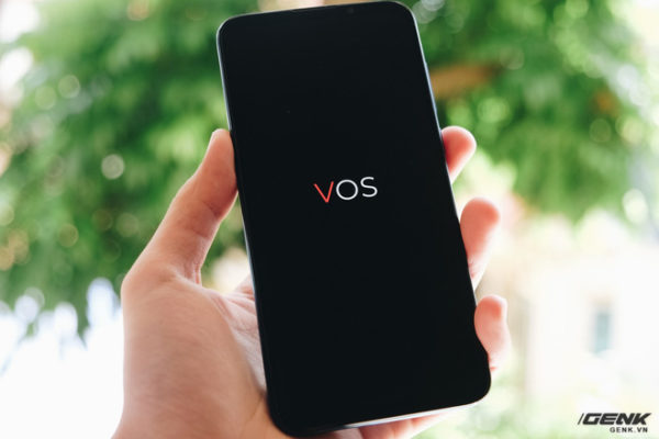 VOS là yếu tố khác biệt giữa smartphone Vsmart và các sản phẩm khác trên thị trường