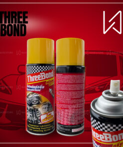 Chất chống rỉ - TB1800 (400ml/Lon)