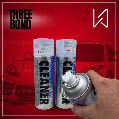 Chai xịt vệ sinh - Super Cleaner 480ml/Chai